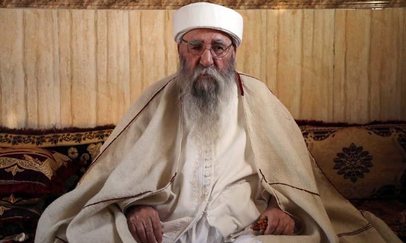 Заявление “Езидского конгресса” в связи с кончиной духовного лидера езидов Баба Шеха Хурто Хаджи Исмаила